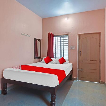 Hotel O New Mayuri Lodge Bagepalli 外观 照片