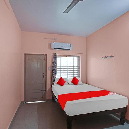 Hotel O New Mayuri Lodge Bagepalli 外观 照片