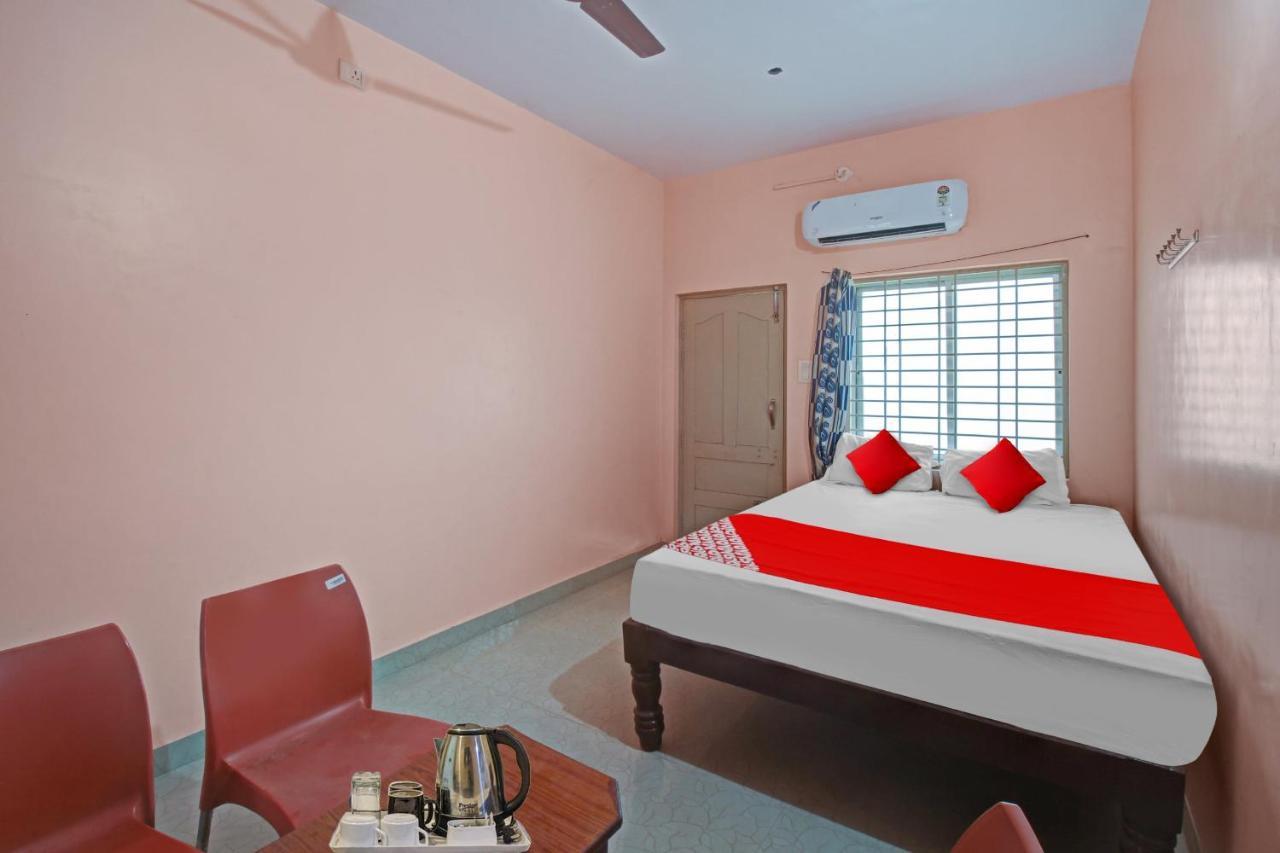 Hotel O New Mayuri Lodge Bagepalli 外观 照片