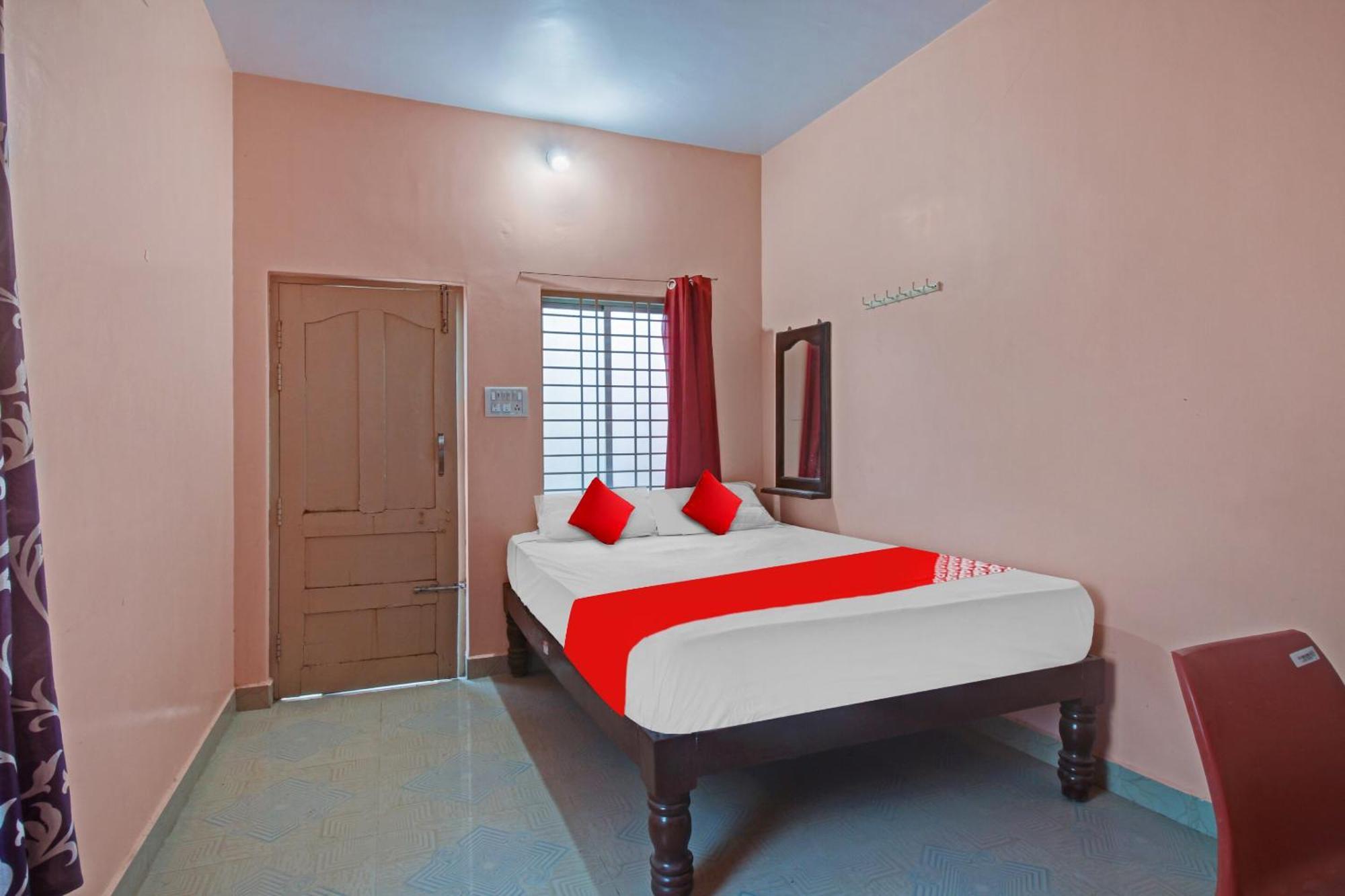 Hotel O New Mayuri Lodge Bagepalli 外观 照片