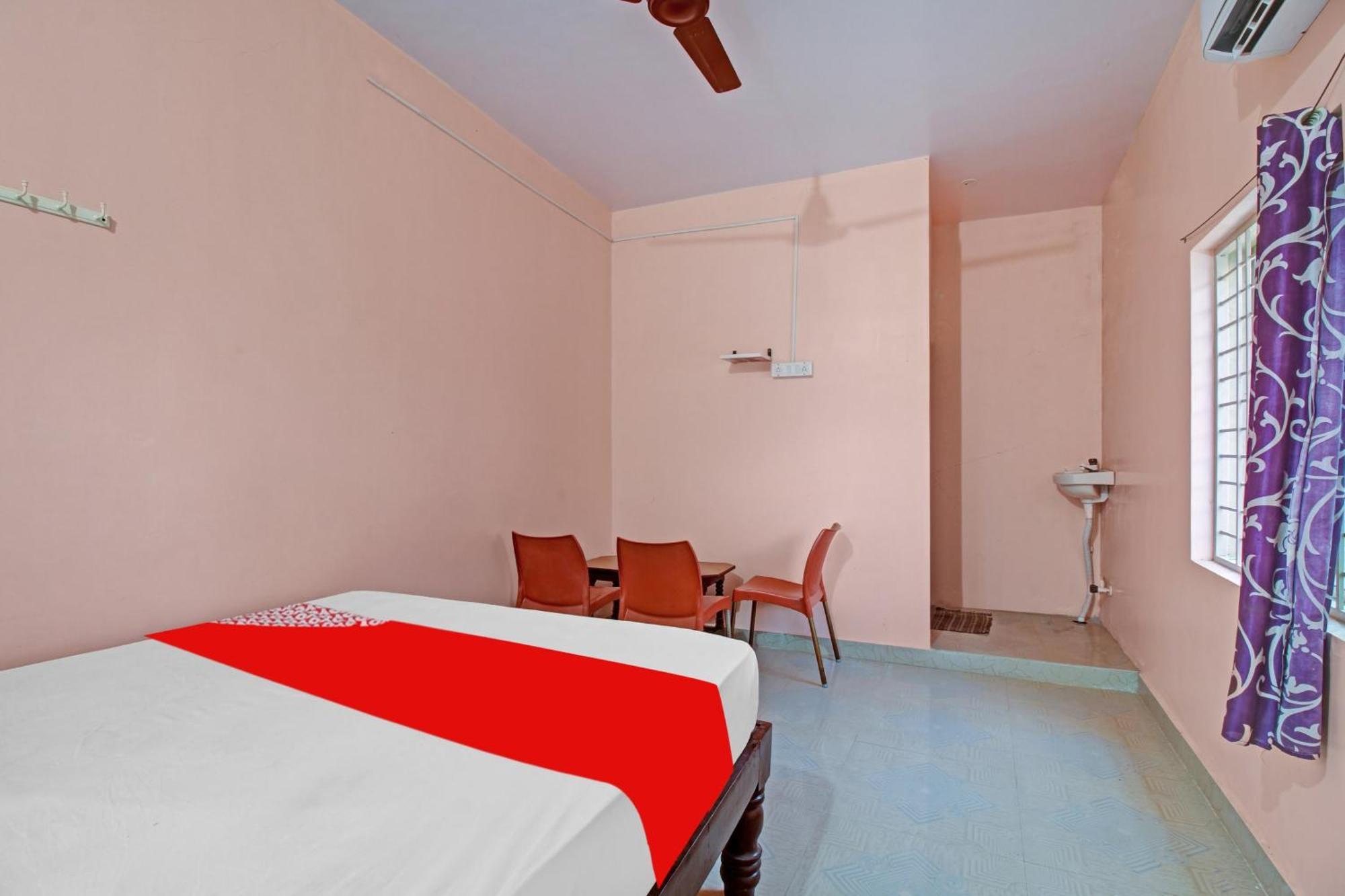 Hotel O New Mayuri Lodge Bagepalli 外观 照片