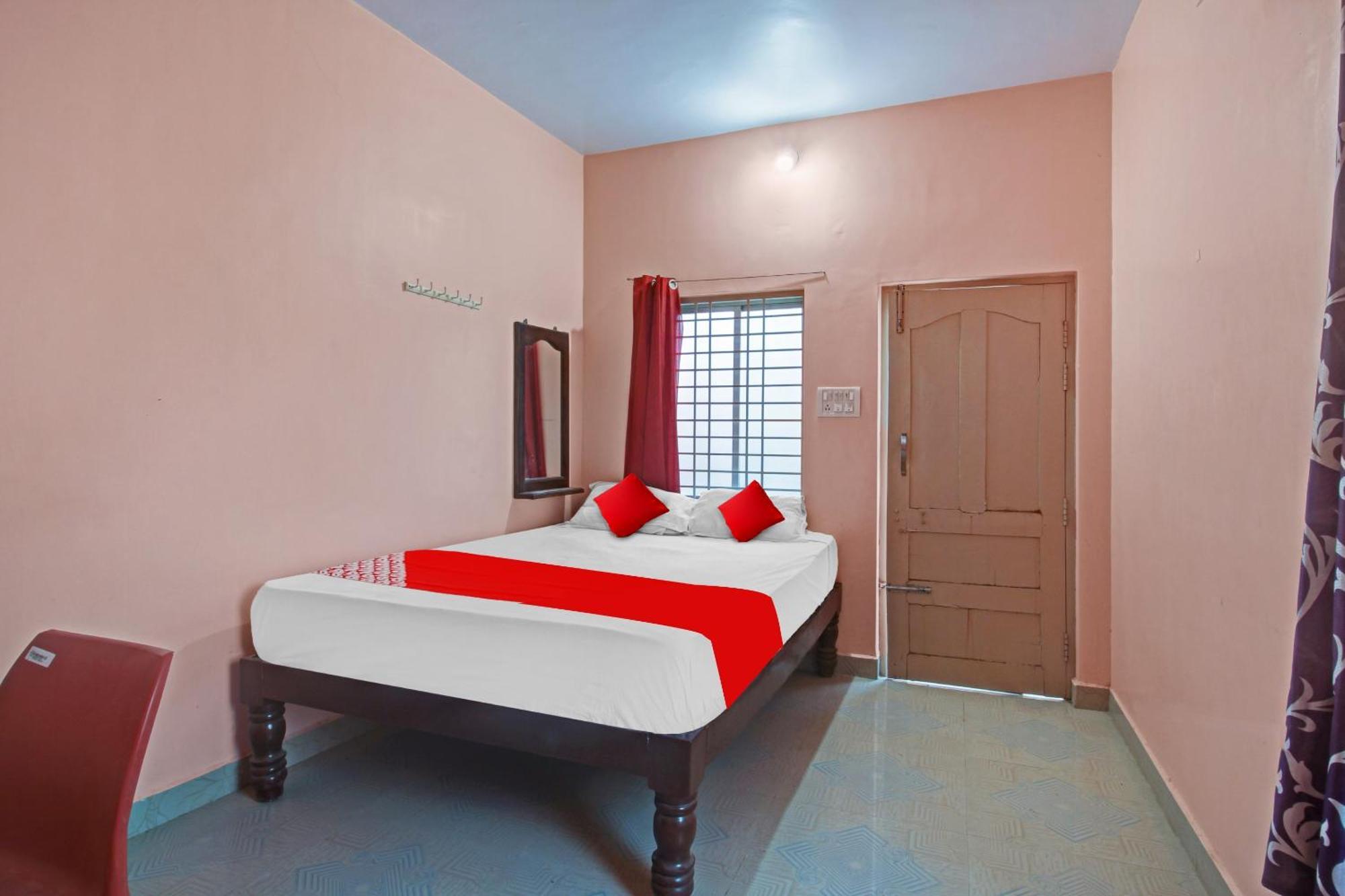 Hotel O New Mayuri Lodge Bagepalli 外观 照片