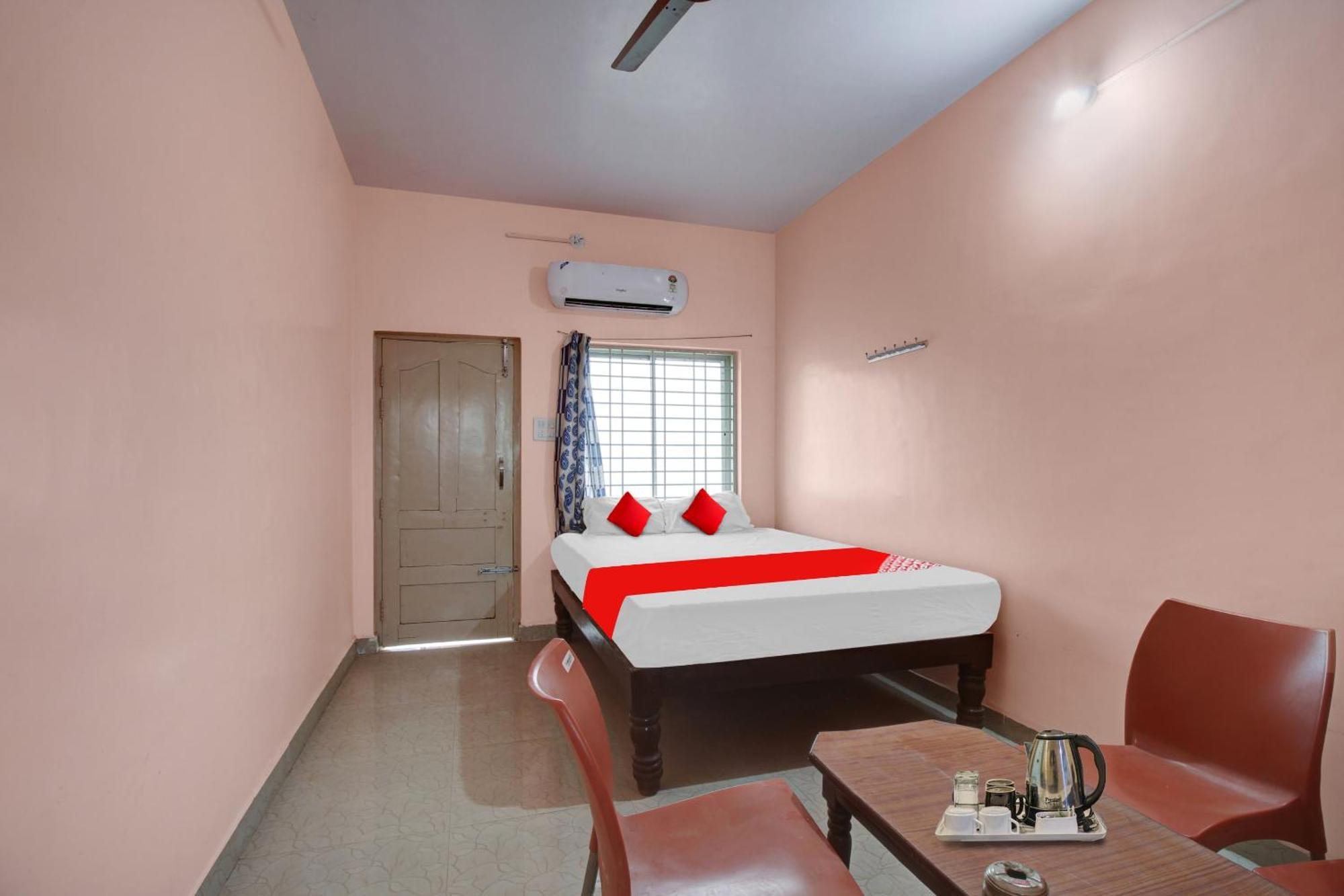 Hotel O New Mayuri Lodge Bagepalli 外观 照片