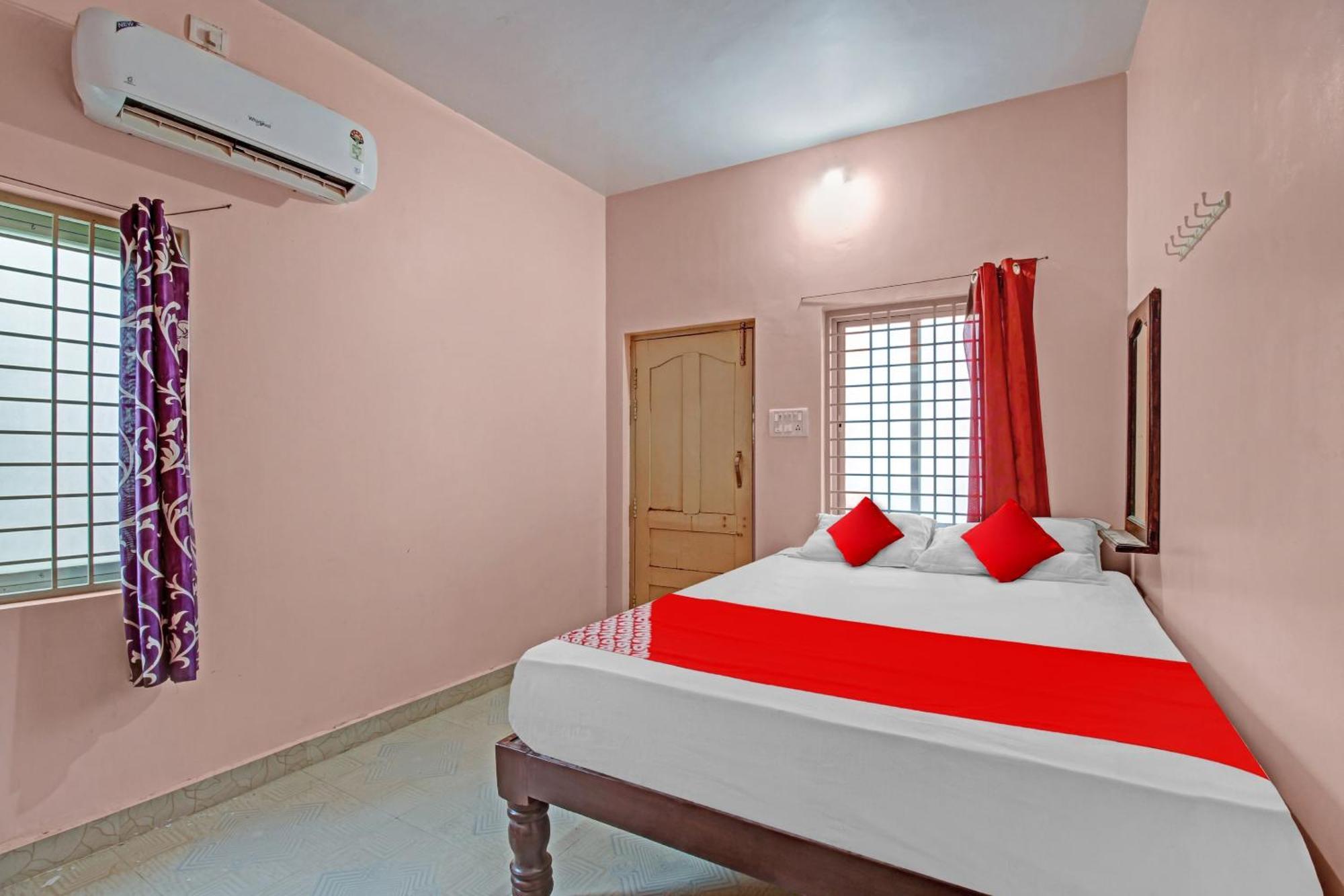 Hotel O New Mayuri Lodge Bagepalli 外观 照片