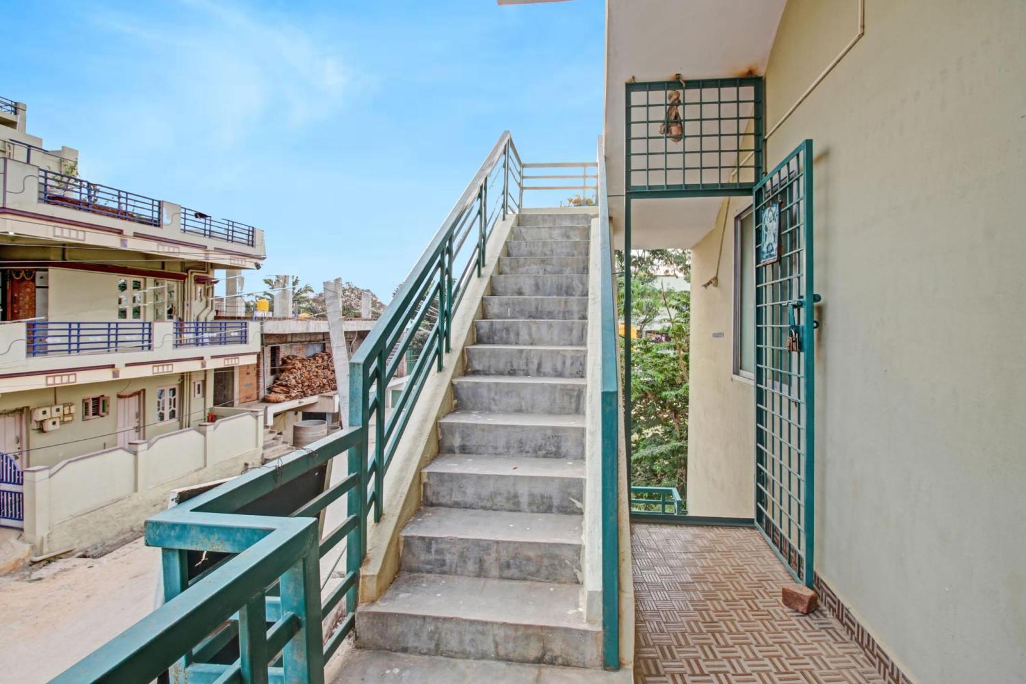 Hotel O New Mayuri Lodge Bagepalli 外观 照片